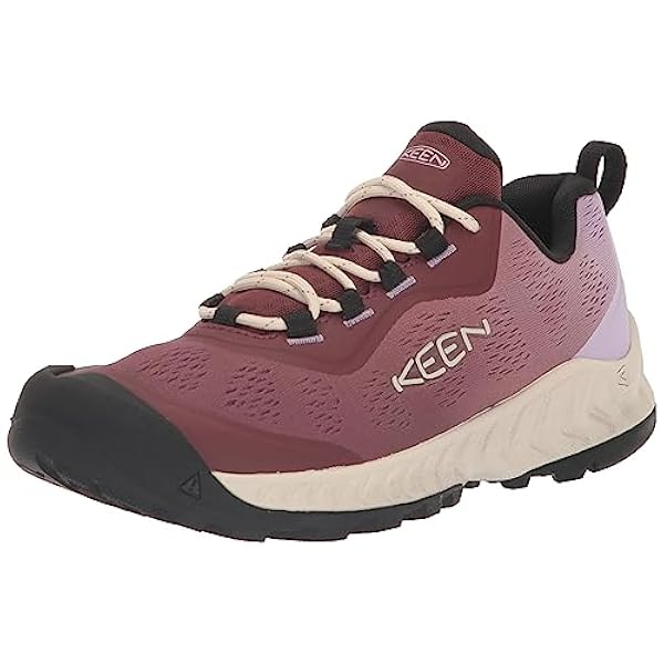 KEEN Nxis Speed dames Wandelschoen